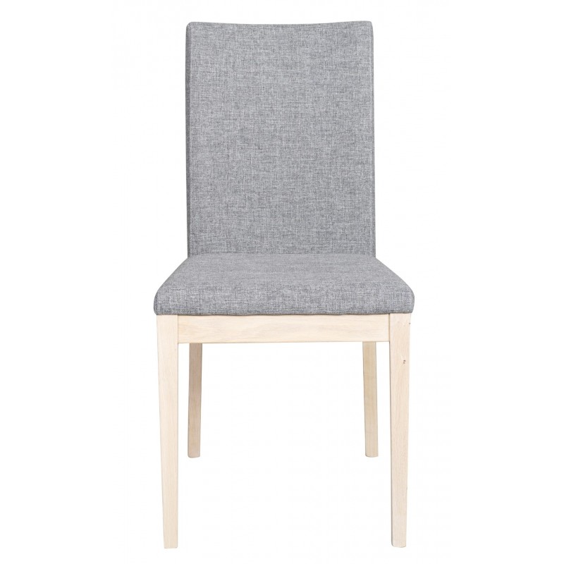 RO Narv Dining Chair White Pigmented